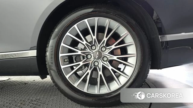 Genesis G80 (RG3) id 4905099 из Кореи 13