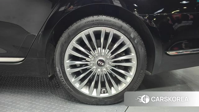 Kia More K9 id 4465140 из Кореи 13