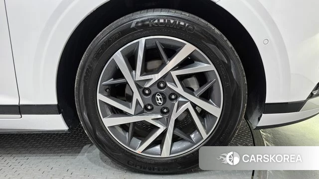 Hyundai Grandeur Hybrid (GN7) id 4880331 из Кореи 13