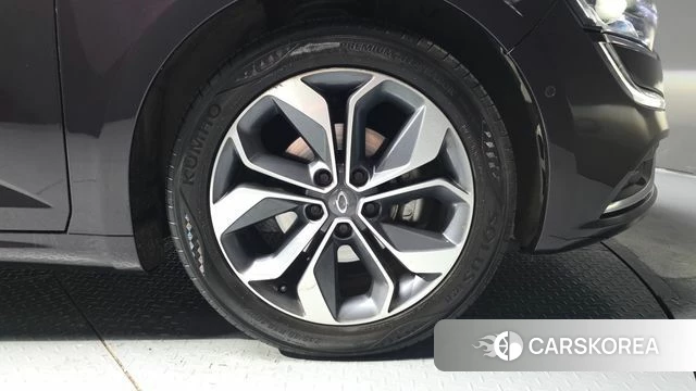 Renault Korea (Samsung) SM6 id 4430337 из Кореи 13