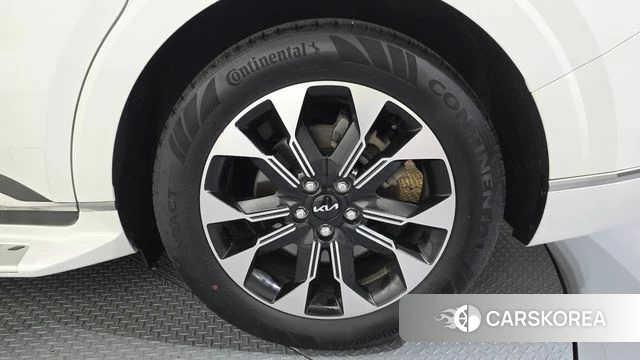 Kia Carnival 4th generation id 4230562 из Кореи 13