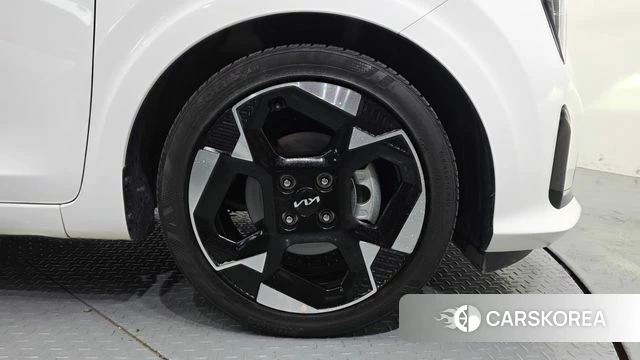 Kia The New Morning (JA) id 4500064 из Кореи 13