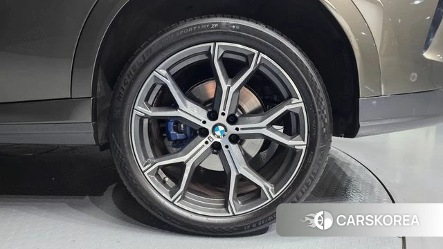 BMW X6 (G06) id 4244054 из Кореи 13