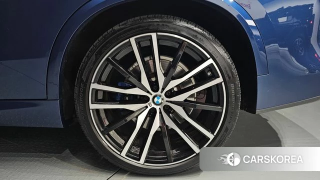 BMW X5 (G05) id 4520429 из Кореи 13