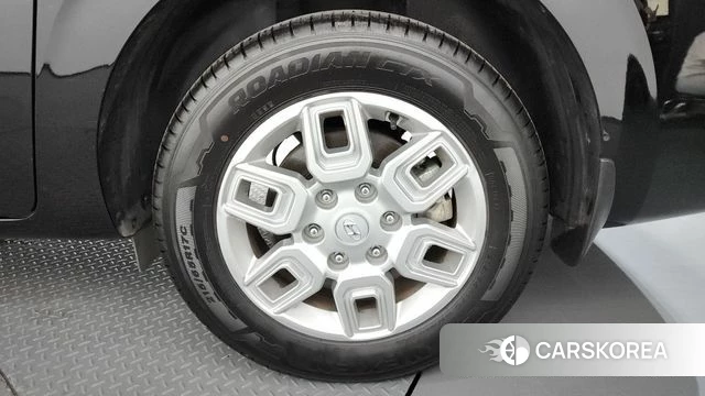 Hyundai Staria id 4408858 из Кореи 13