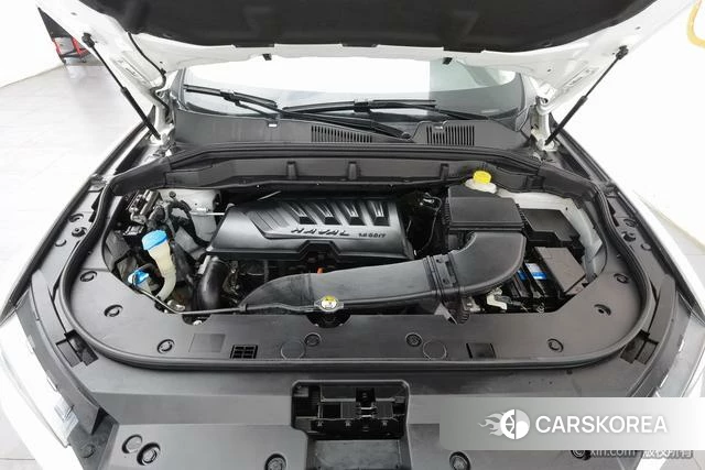 Haval F5 id 4210718 из Китая 13