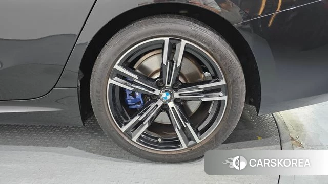 BMW 3 Series (G20) id 4612590 из Кореи 13