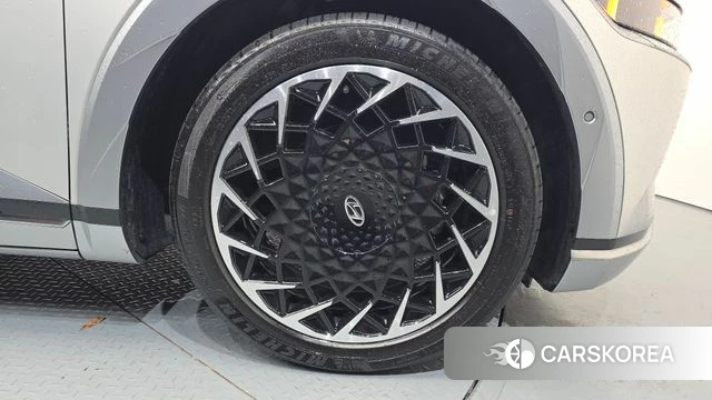 Hyundai Ionic 5 id 4303096 из Кореи 13