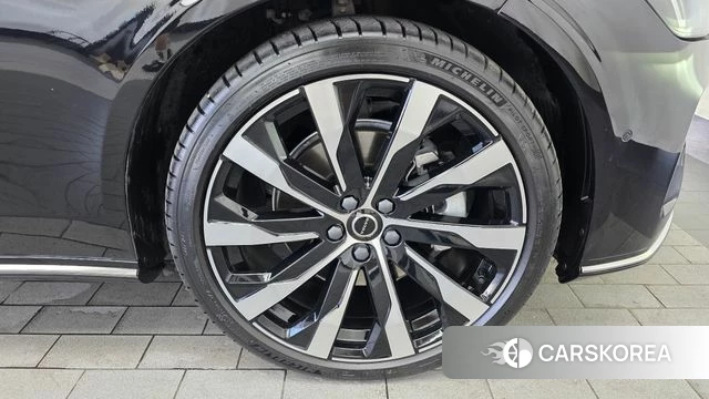 Volvo S90 id 4705910 из Кореи 13