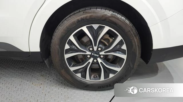 Kia Carnival 4th generation id 4330537 из Кореи 13