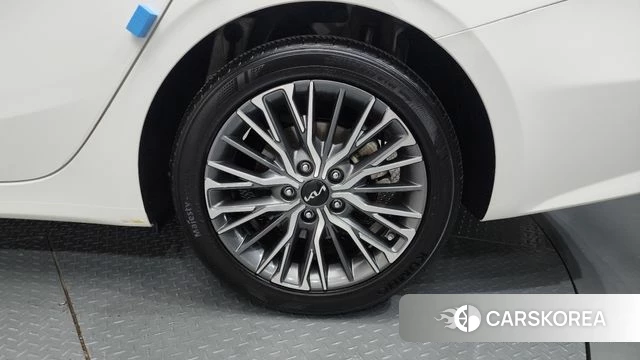 Kia The New K3 2nd generation id 4528195 из Кореи 13