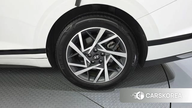 Hyundai Grandeur (GN7) id 4591623 из Кореи 13