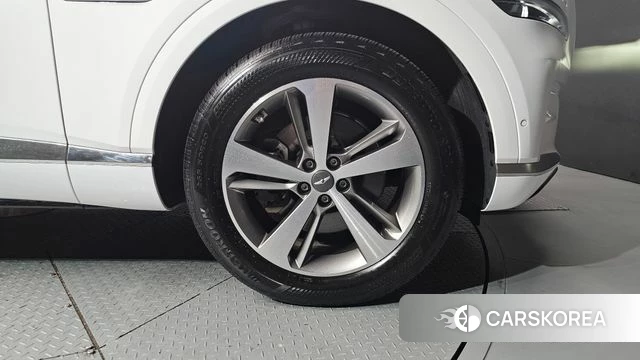 Genesis GV80 id 4542463 из Кореи 12