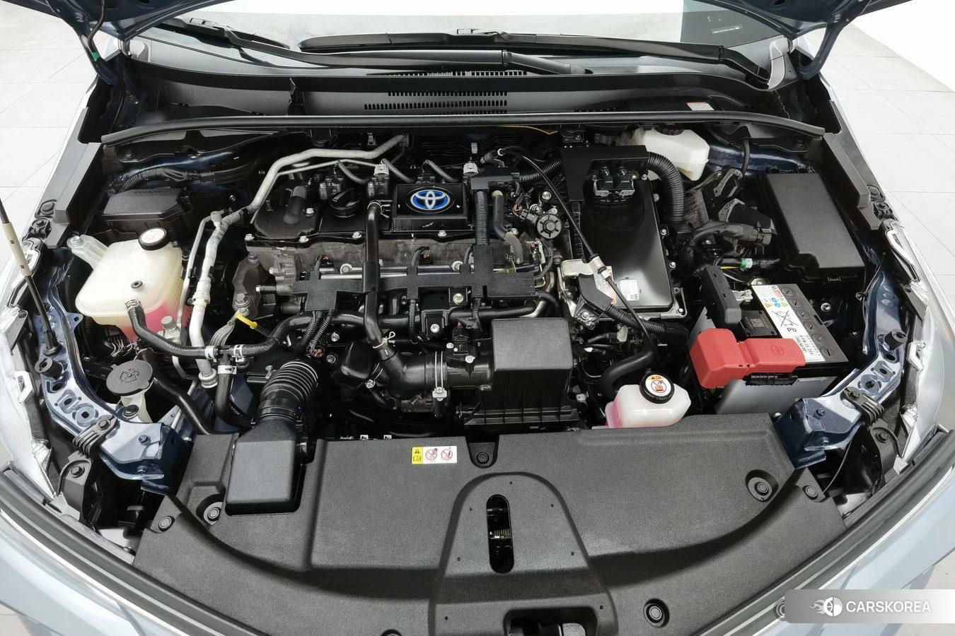 Toyota Corolla id 4479279 из Китая 13