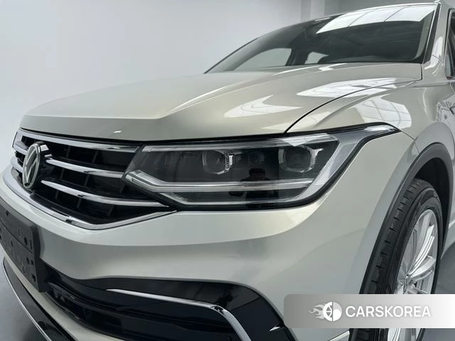Volkswagen Tiguan L id 4277778 из Китая 13