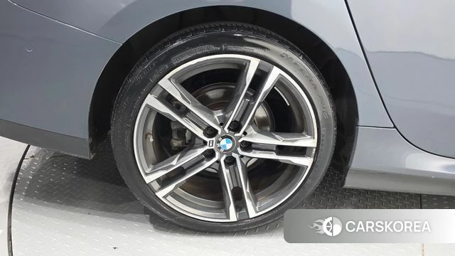 BMW 2 Series Gran Coupe (F44) id 4202824 из Кореи 13