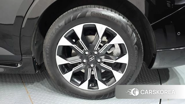 Kia Carnival 4th generation id 4414788 из Кореи 13