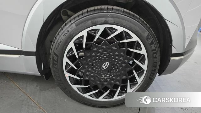 Hyundai Ionic 5 id 4518311 из Кореи 13