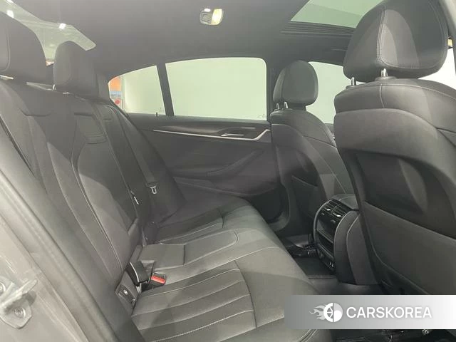 BMW 5 series (imported) id 4257778 из Китая 13