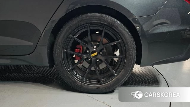 Genesis G70 id 4410944 из Кореи 13