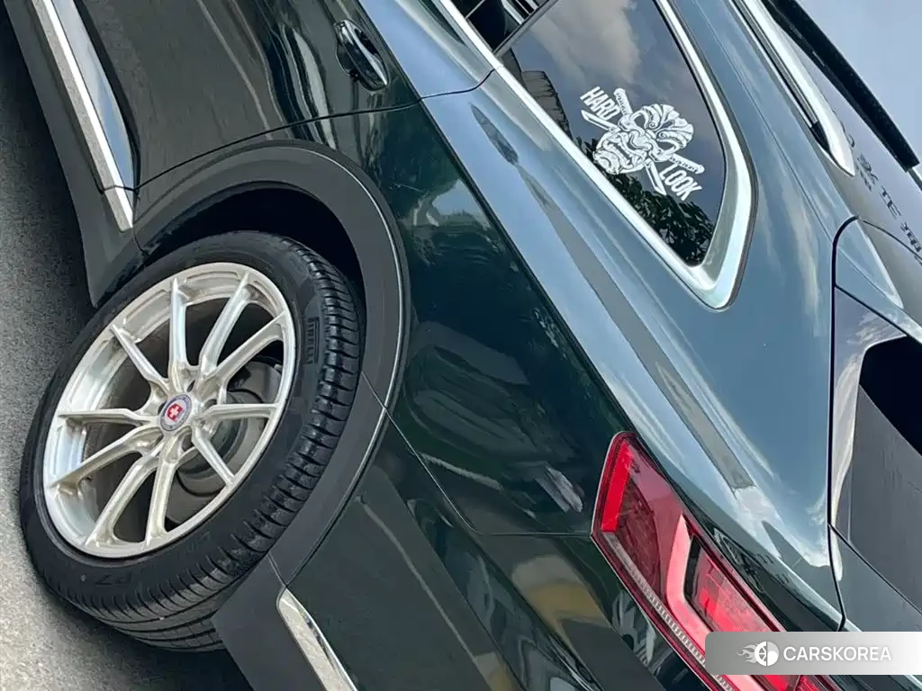 Volkswagen FAW-Volkswagen CC id 4515392 из Китая 13