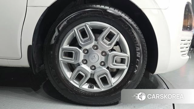 Hyundai Staria id 4630790 из Кореи 13