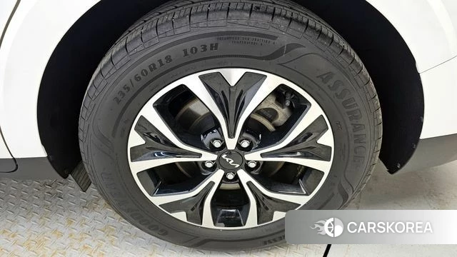 Kia Carnival 4th generation id 4223792 из Кореи 13