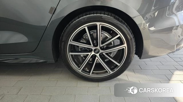 Audi A5 (B10) id 4622876 из Кореи 13