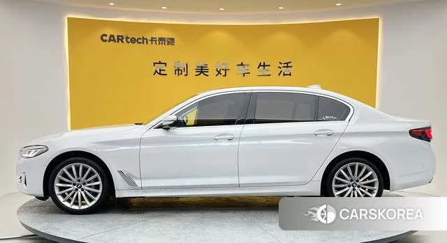 BMW 5 series id 4257412 из Китая 13