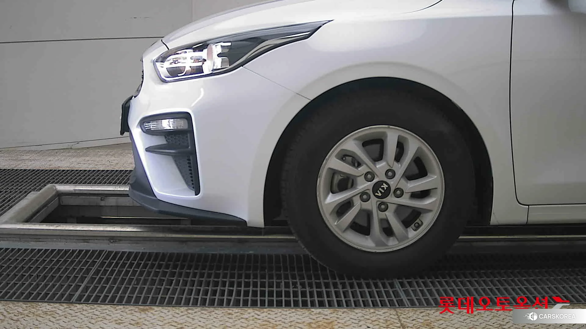 Kia K3 id 4296868 из Кореи 13