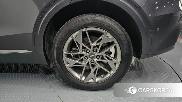 Genesis GV70 id 4775437 из Кореи 13