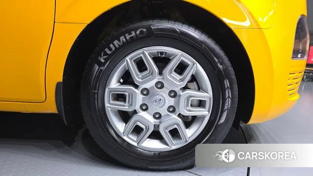 Hyundai Staria id 4928972 из Кореи 13