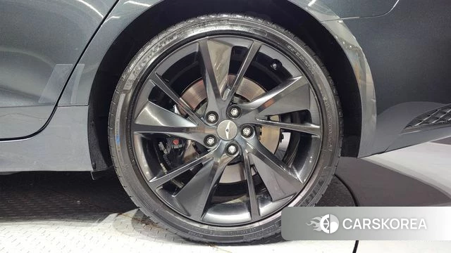 Genesis The New G70 Shooting Brake id 4910918 из Кореи 13