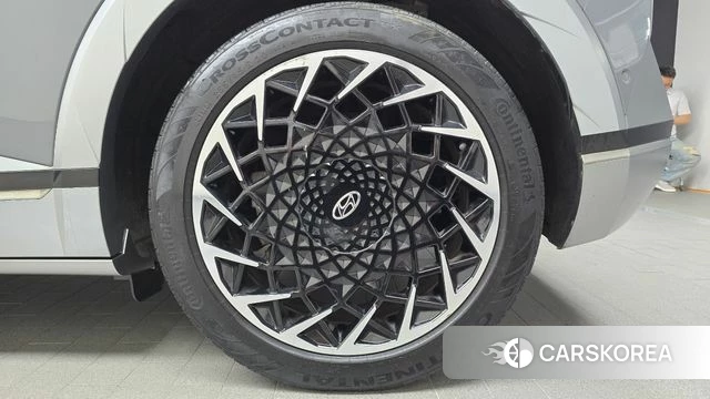 Hyundai Ionic 5 id 4702239 из Кореи 13