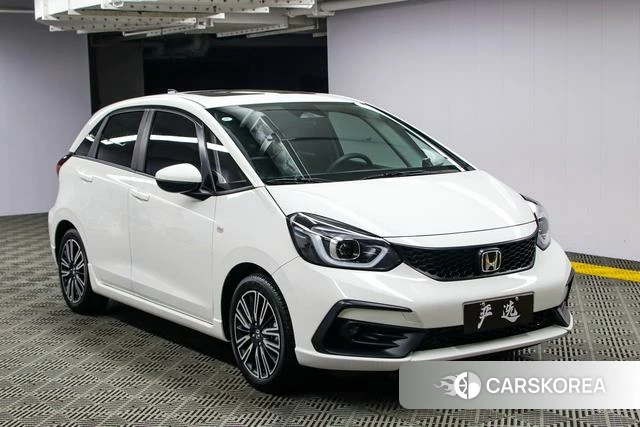 Honda Fit id 4259712 из Китая 13