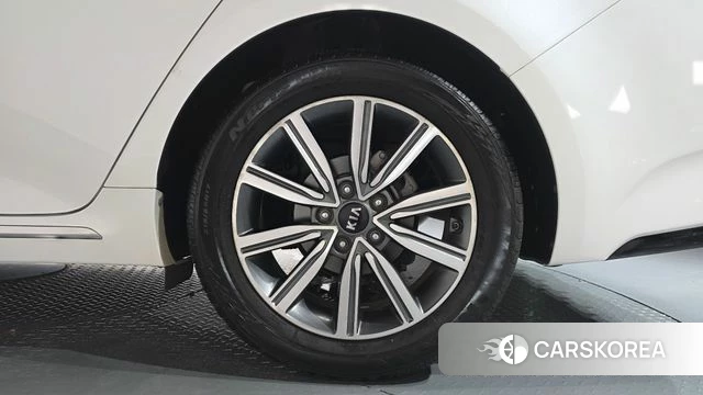 Kia The New K5 2nd generation id 4502311 из Кореи 13
