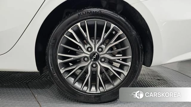 Kia The New K3 2nd generation id 4630341 из Кореи 13