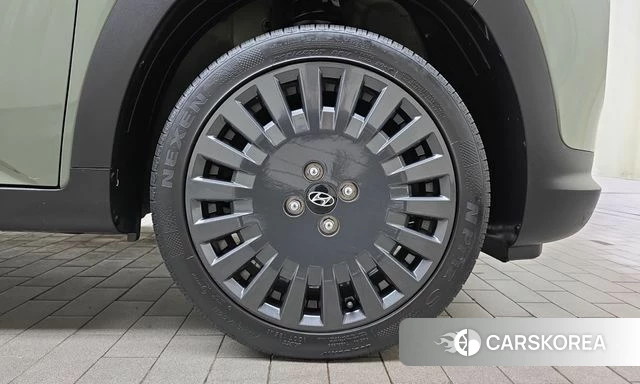 Hyundai Casper id 4935477 из Кореи 13