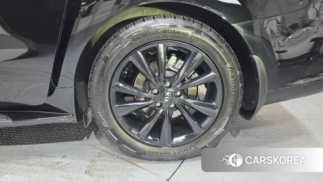Kia The New Carnival id 4615110 из Кореи 13
