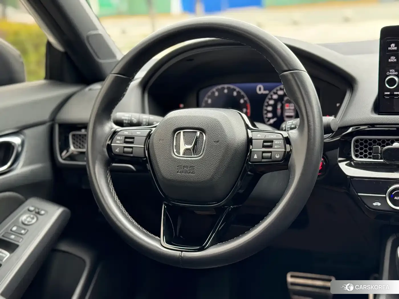 Honda Civic id 4659760 из Китая 13