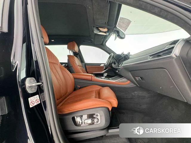 BMW X7 id 4207359 из Китая 13