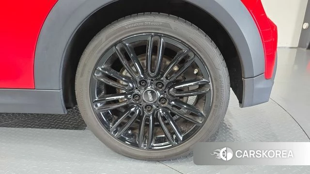Mini Cooper id 4721129 из Кореи 13