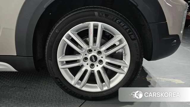 Mini Cooper Countryman id 4443238 из Кореи 13