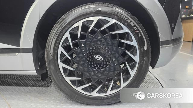 Hyundai Ionic 5 id 4656962 из Кореи 13