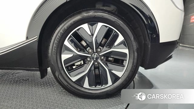 Kia EV6 id 4696938 из Кореи 13