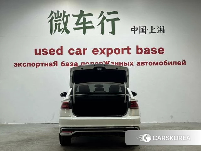 Volkswagen Bora id 4238577 из Китая 13