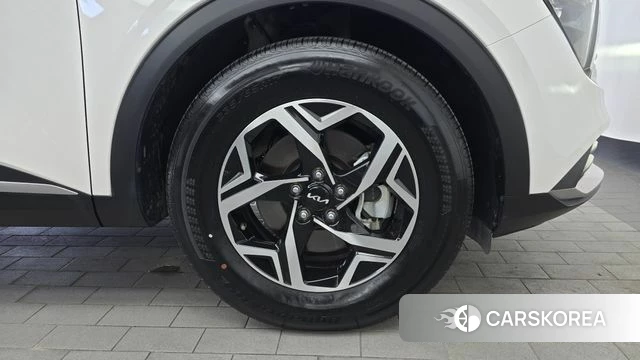 Kia Sportage 5th Generation id 4415356 из Кореи 13