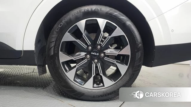 Kia Carnival 4th generation id 4266975 из Кореи 13