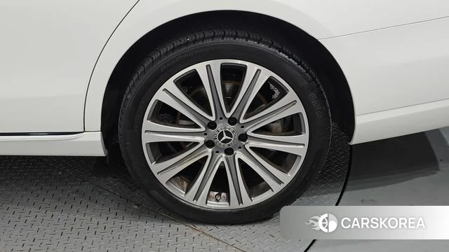 Mercedes-Benz E-Class W213 id 4523864 из Кореи 13