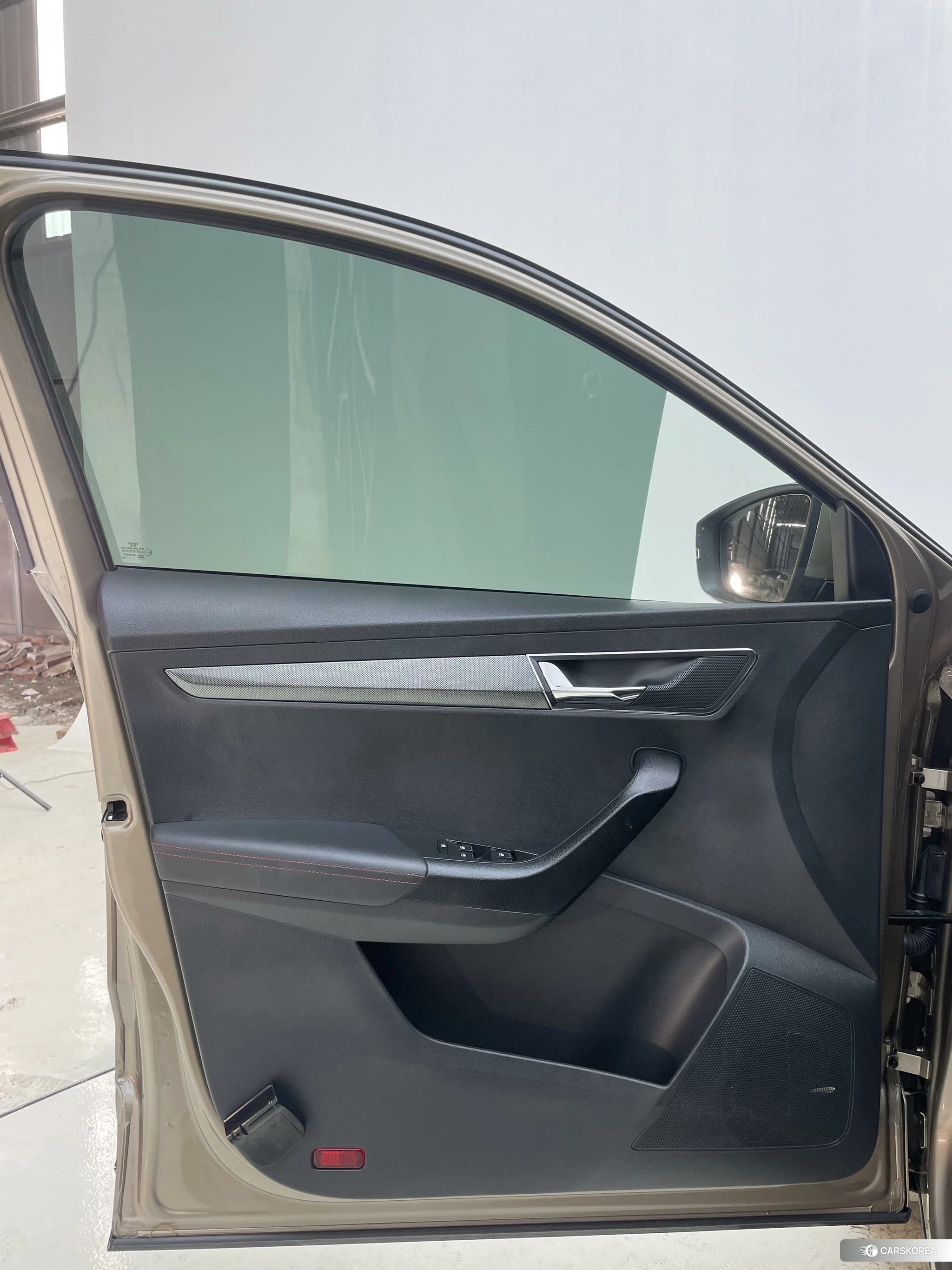 Skoda Krok id 4485439 из Китая 13